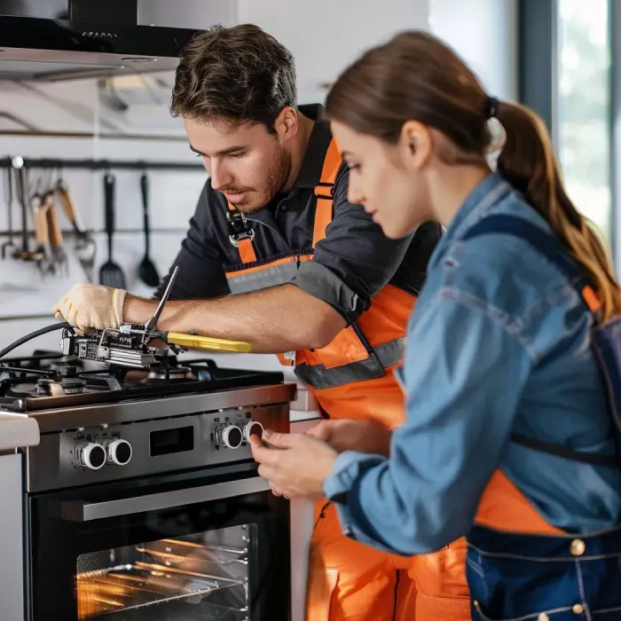 Home Appliances Repair in Mumbai